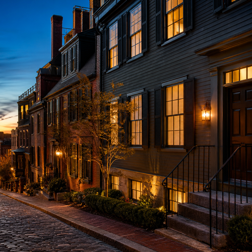 Cost to Sell a Home in Greater Boston Q3 2026