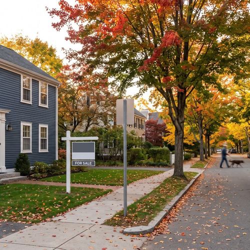 What Happens When a Buyer Backs Out in Massachusetts? A Seller's Guide