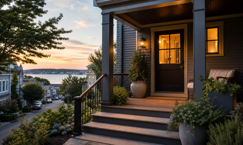 How Much House Can I Afford in the &hellip;