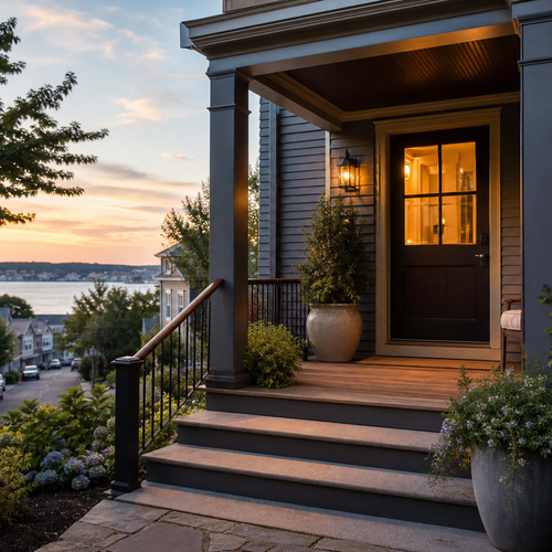 How Much House Can I Afford in the Greater Boston Area?