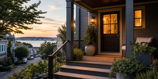 How Much House Can I Afford in the &hellip;