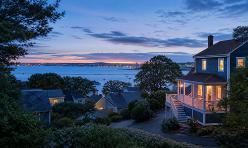 South Coast Rail's Impact on Quincy Real Estate &hellip;
