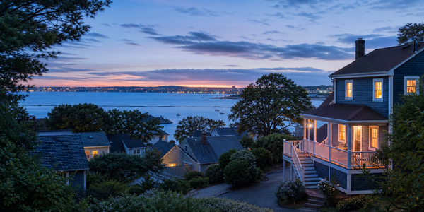South Coast Rail's Impact on Quincy Real Estate &hellip;