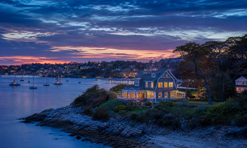 Greater Boston Area Sellers Guide to Professional Marketing