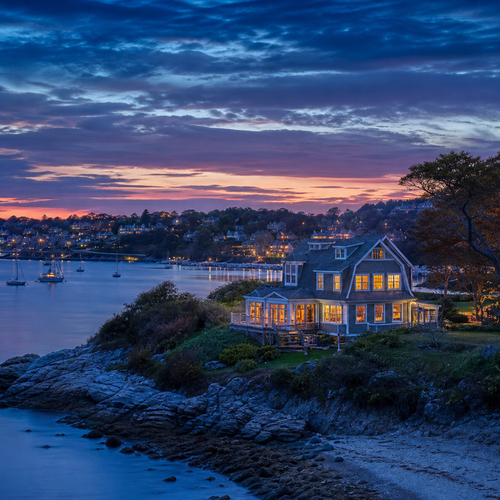 Greater Boston Area Sellers Guide to Professional Marketing