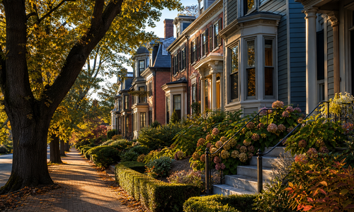 Buying and Selling in Greater Boston's Inventory Shortage