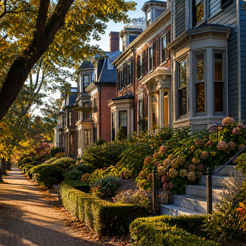 Buying and Selling in Greater Boston's Inventory Shortage
