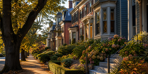 Buying and Selling in Greater Boston's Inventory Shortage