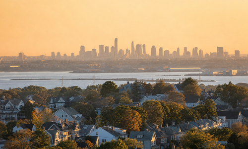 Unique Real Estate Options in Quincy