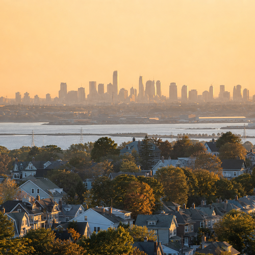 Unique Real Estate Options in Quincy