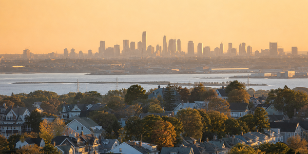 Unique Real Estate Options in Quincy
