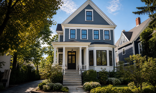 First-Time Home Buyers in Greater Boston, Step by &hellip;