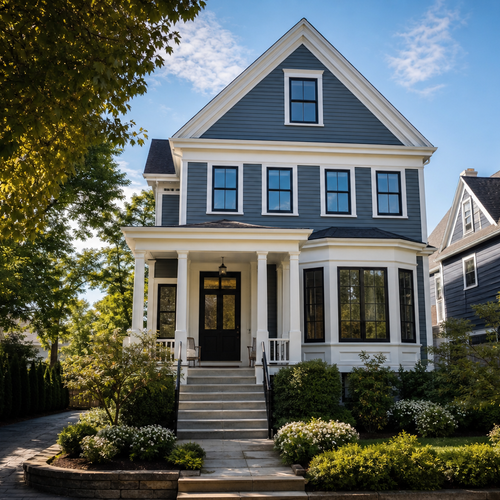 First-Time Home Buyers in Greater Boston, Step by Step