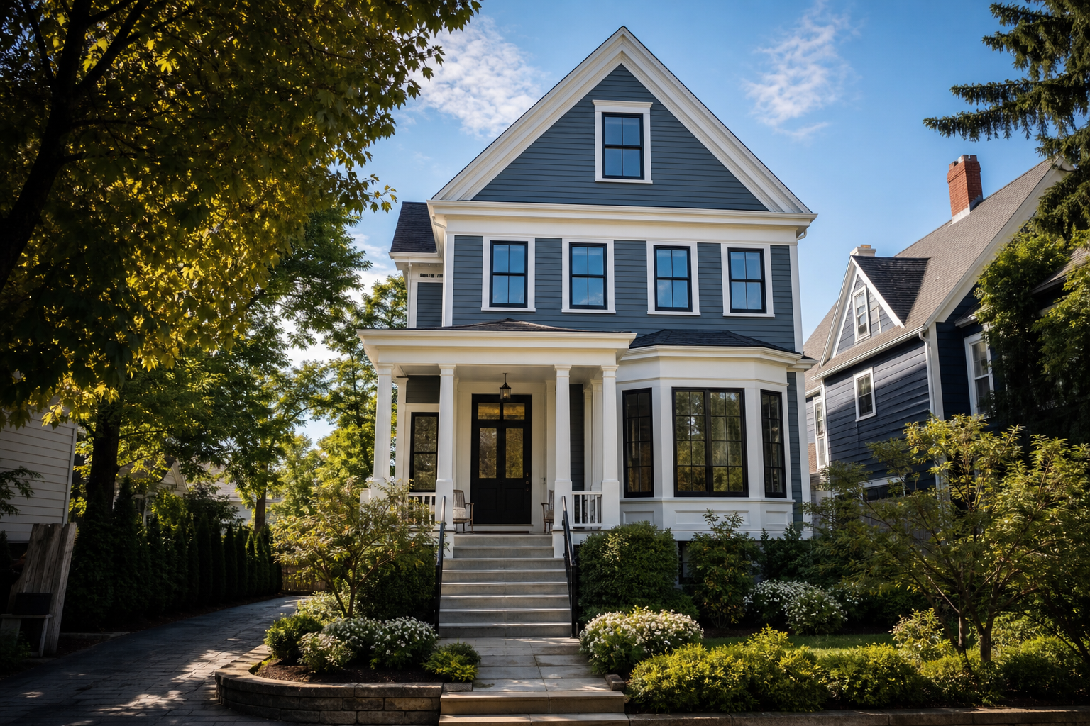 home-buyers-in-boston-steps