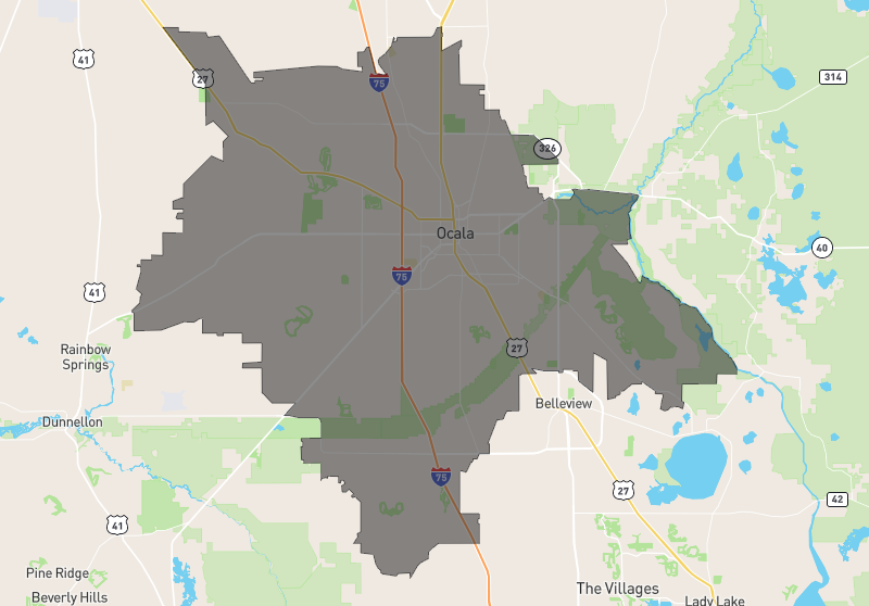 Ocala