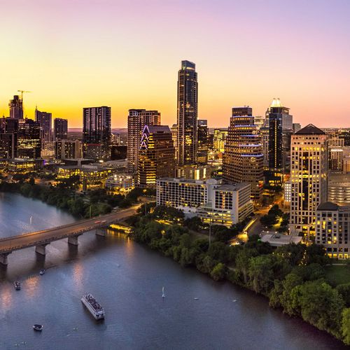 Austin condos are the best deal in real estate right now