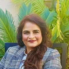 Vaidehi Patankar