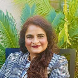 Vaidehi Patankar