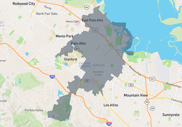 Palo Alto