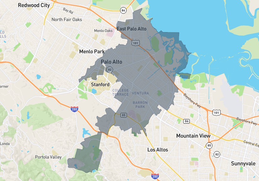Palo Alto