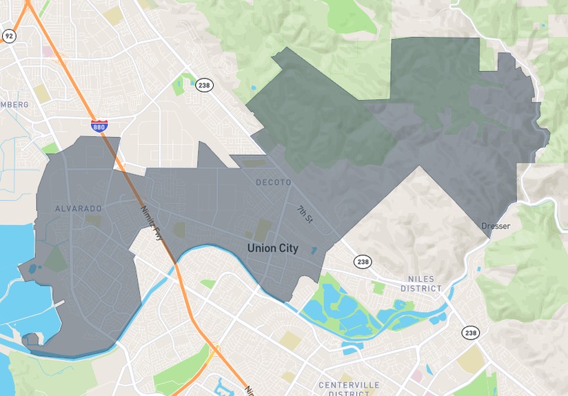 Union City