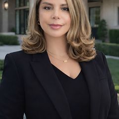 Monica Madrigal