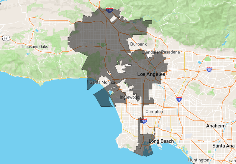 Los Angeles