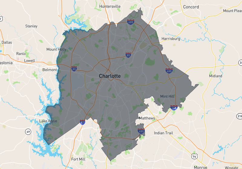 Charlotte