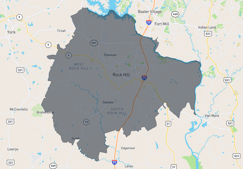 Rock Hill