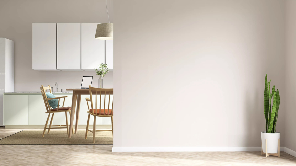 3d,Rendering,Mock,Up,Picture,Of,A,Beautiful,Studio,Apartment