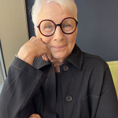 Donna Carstens