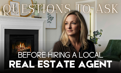 Questions to Ask Before Hiring a Local Real &hellip;