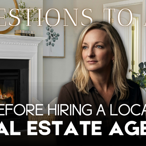 Questions to Ask Before Hiring a Local Real Estate Agent in Spring Hill, FL