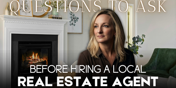 Questions to Ask Before Hiring a Local Real &hellip;