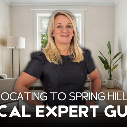 Relocating to Spring Hill, FL: A Local Expert Guide From Kristy Fennell