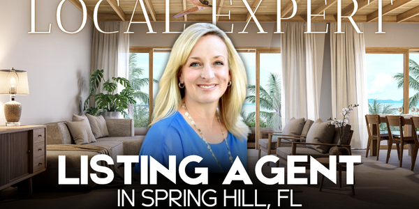 Why Hiring a Local Listing Agent in Spring &hellip;