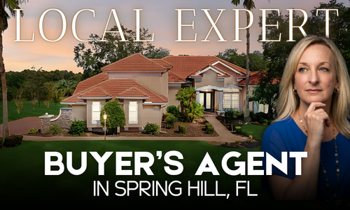 Do You Need a Buyer’s Agent in Spring &hellip;