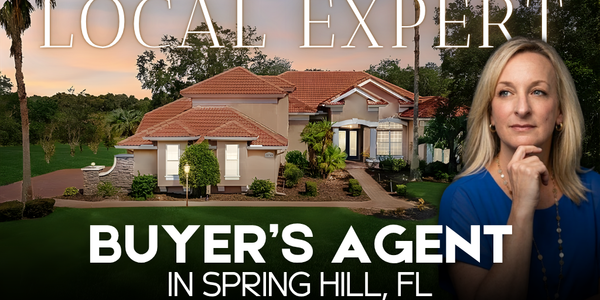 Do You Need a Buyer’s Agent in Spring &hellip;