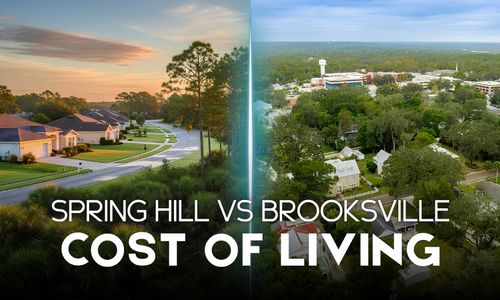 Spring Hill vs Brooksville: Cost of Living Compared &hellip;