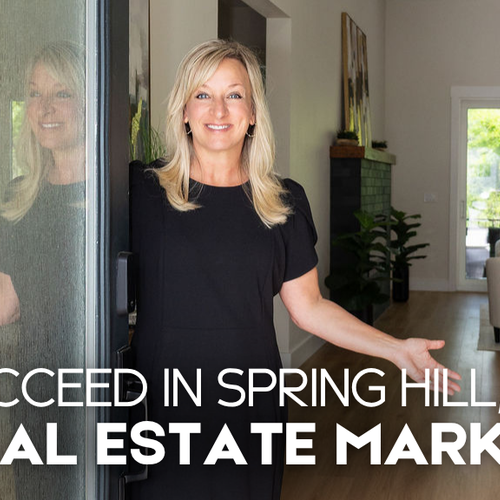 How Do You Succeed in the Spring Hill, FL Real Estate Market in 2026?