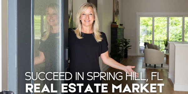 How Do You Succeed in the Spring Hill, &hellip;