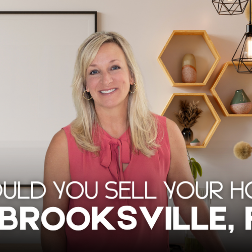 Should You Sell Your Home in Brooksville, FL in 2026? What Most Sellers Get Wrong