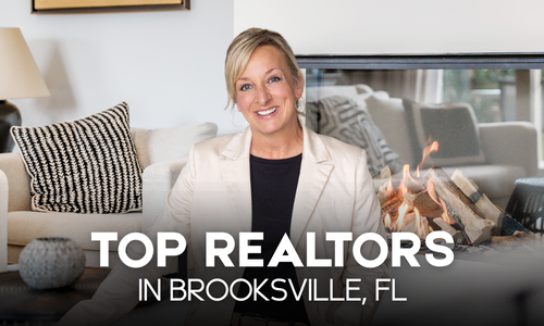 Top Real Estate Agents in Brooksville, FL: Who &hellip;