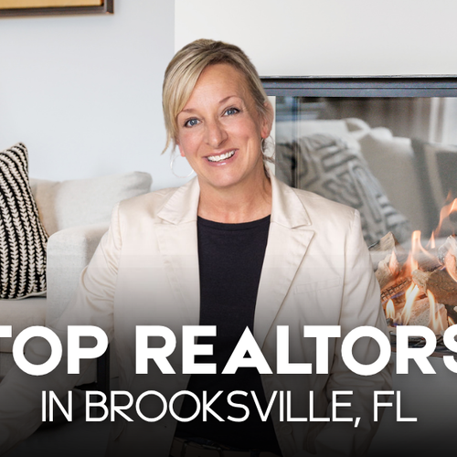 Top Real Estate Agents in Brooksville, FL: Who to Trust in 2026