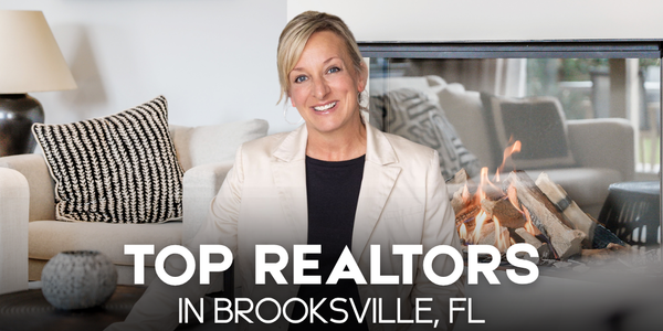 Top Real Estate Agents in Brooksville, FL: Who &hellip;
