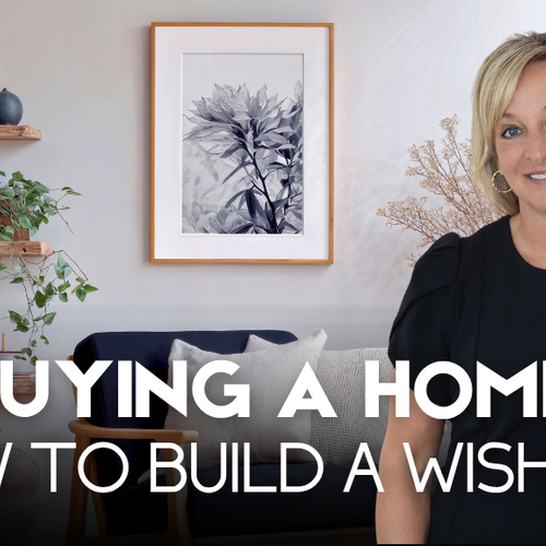 Buying a Home in Spring Hill, FL in 2026: How to Build a Wishlist That Actually Works