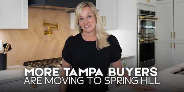 Why More Tampa Buyers Are Moving to Spring &hellip;