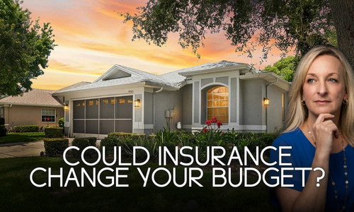 Buying in Spring Hill? Understand Home Insurance