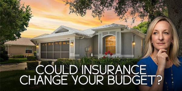 Buying in Spring Hill? Understand Home Insurance