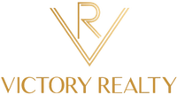 Victory-realty-logo-gold